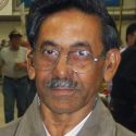 Iqbal Ahmed