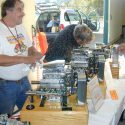 Bay Area Engine Modelers Club