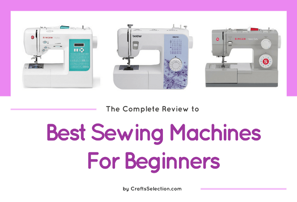 Best sewing machine for beginners