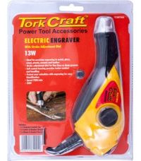 TCMT005 – Tork Craft Electric Engraver 13w