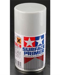 Surface Primer – Tamiya