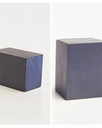 Ferrite Block Magnets