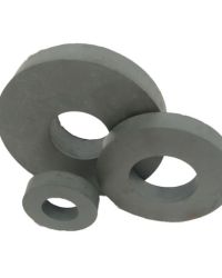 Ferrite Ring Magnets