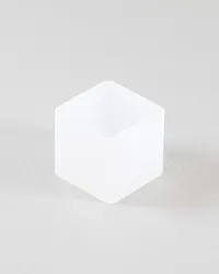 Cube Silicone Mould 40mm