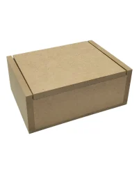 Tea Box Flip Top Lid 1075