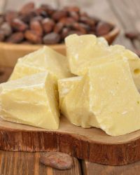 Fragrance Oil – Cocoa Butter (10ml)