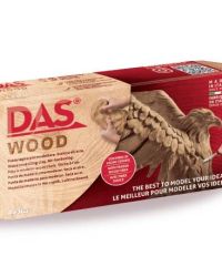 DAS Wood Air-Hardening Modelling Clay