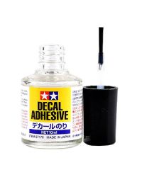 Decal Adhesive – Tamiya