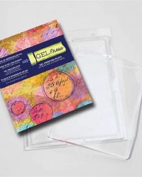 Gel Printing Plate – 8×10″ Rectangle