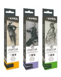 Willow Charcoal – Lyra