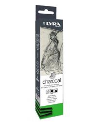 Willow Charcoal – Lyra