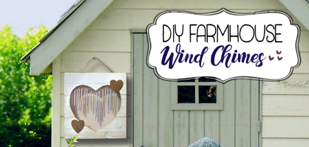 DIY Wind Chimes – FE