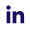 Linkedin logo