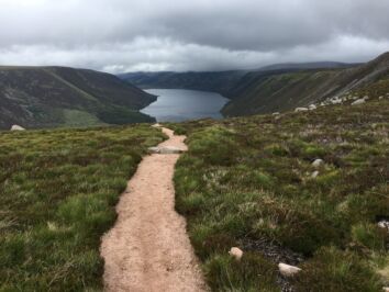 Lochnagar 4