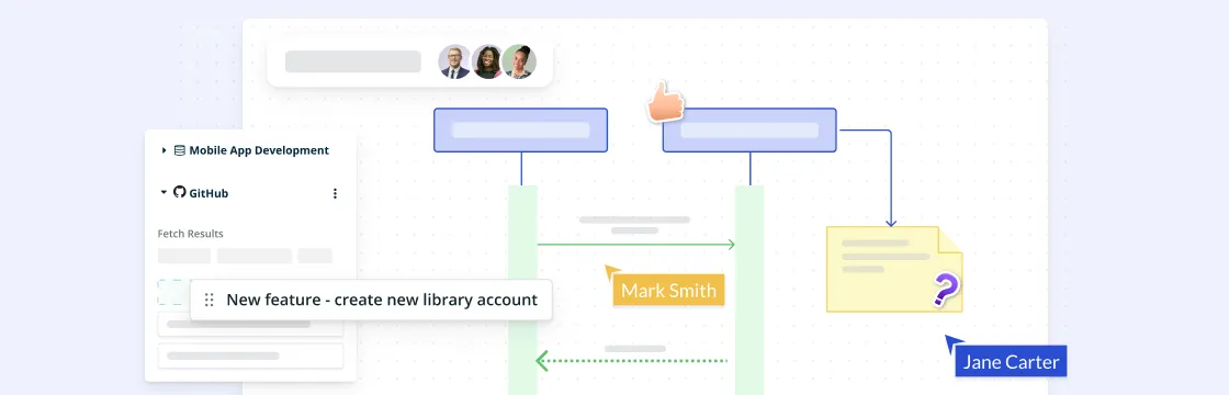 Vẽ sequence diagram là một phần cực kỳ quan trọng trong thiết kế hệ thống. Nếu bạn muốn tìm hiểu cách vẽ sequence diagram hoặc chia sẻ kinh nghiệm của mình về chủ đề này, hãy xem hình ảnh liên quan!