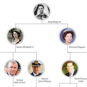 Family Tree Maker | Creately Family Tree Online | Creately