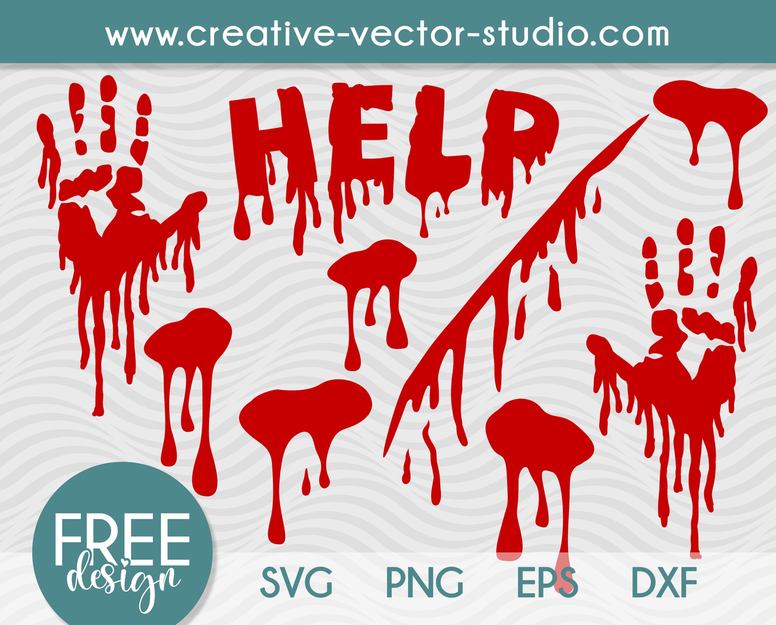 Blood Drop Svg Cut File Blood Svg Blood Drop Silhouette Blood Line ...