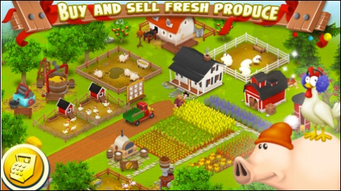 Hay Day