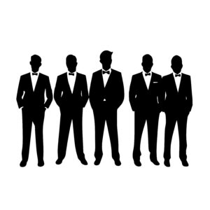 Groomsman Group