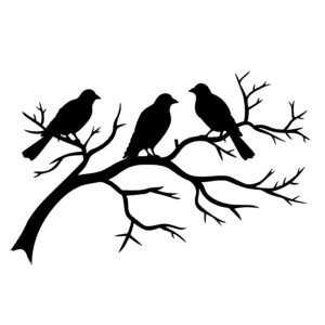 Tree Birds