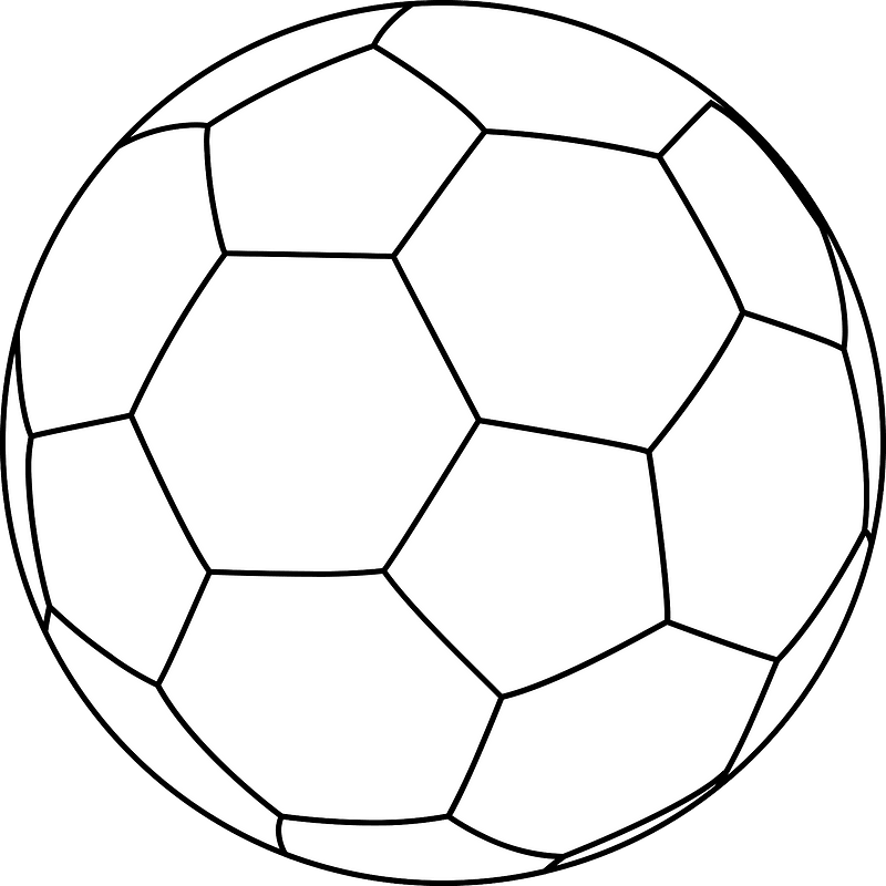 Soccer ball clipart. Free download transparent .PNG | Creazilla