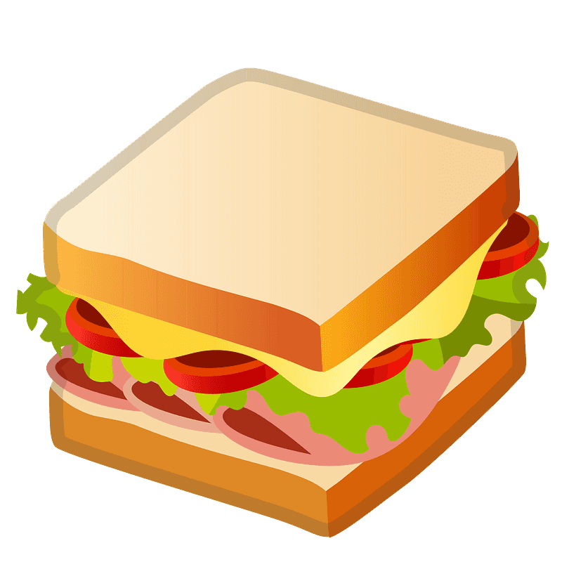 Sintético 100+ Foto Pasos Para Hacer Un Sandwich Dibujo El último