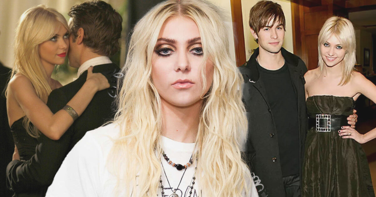 Taylor Momsen boyfriend & Dating Rumors