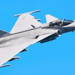 Saab JAS 39 Gripen1 | Crewdaily