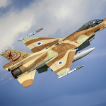 F 16 Fighting Falcon1 | Crewdaily