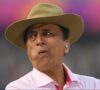 Sunil Gavaskar