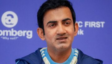 Gautam Gambhir