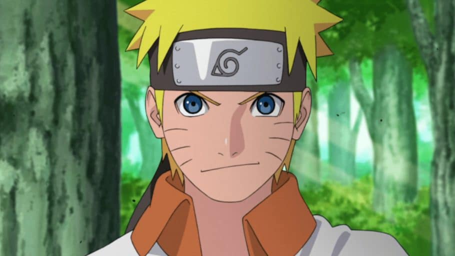 Naruto Shippuden Fillers