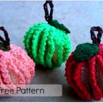 fruity scrubbies