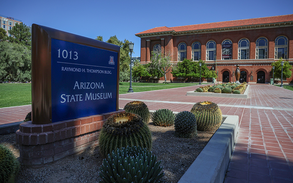 ‘Take repatriation seriously’: Hobbs pledges $7M to speed state museum’s work to return ancestors, artifacts to Arizona tribes