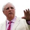 'Broke' Jim Justice Using Private Jet To Commute Every Day