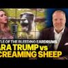 The Extremely Gifted Lara Trump Gets A Fox News Weekend Show