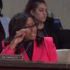 Jasmine Crockett Takes GOP To The Woodshed For Blocking Musk Subpoena