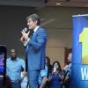 Loser Mehmet Oz Is Fundraising Off The Herschel Walker Race