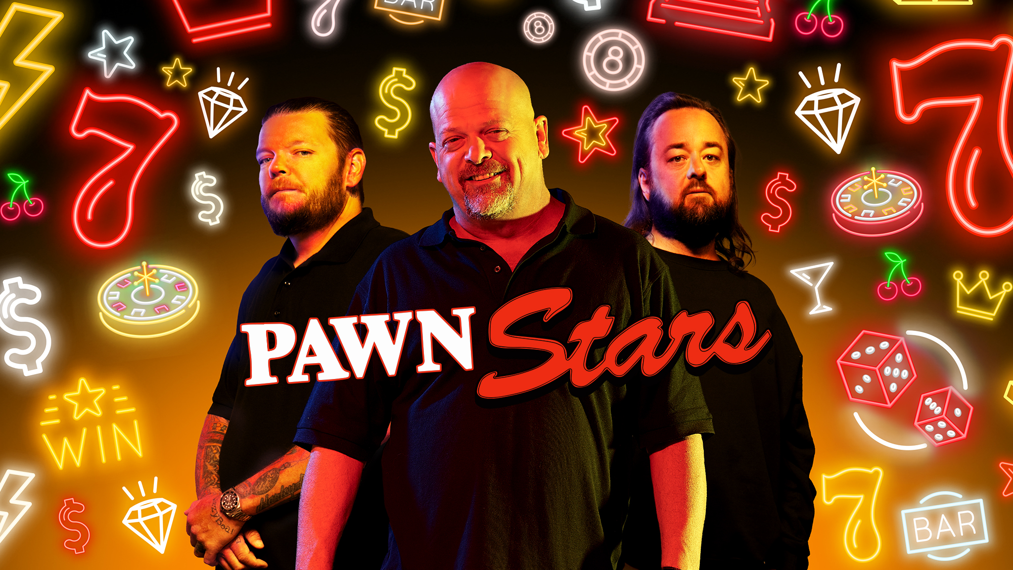 Pawn Stars