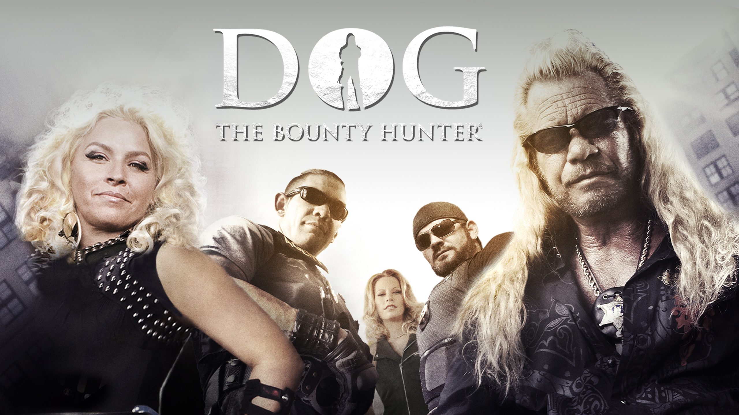 Dog the Bounty Hunter