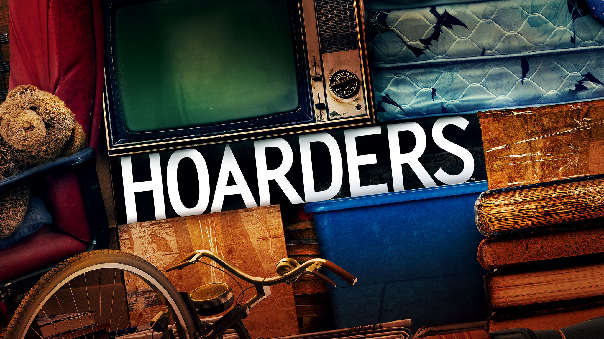 Hoarders