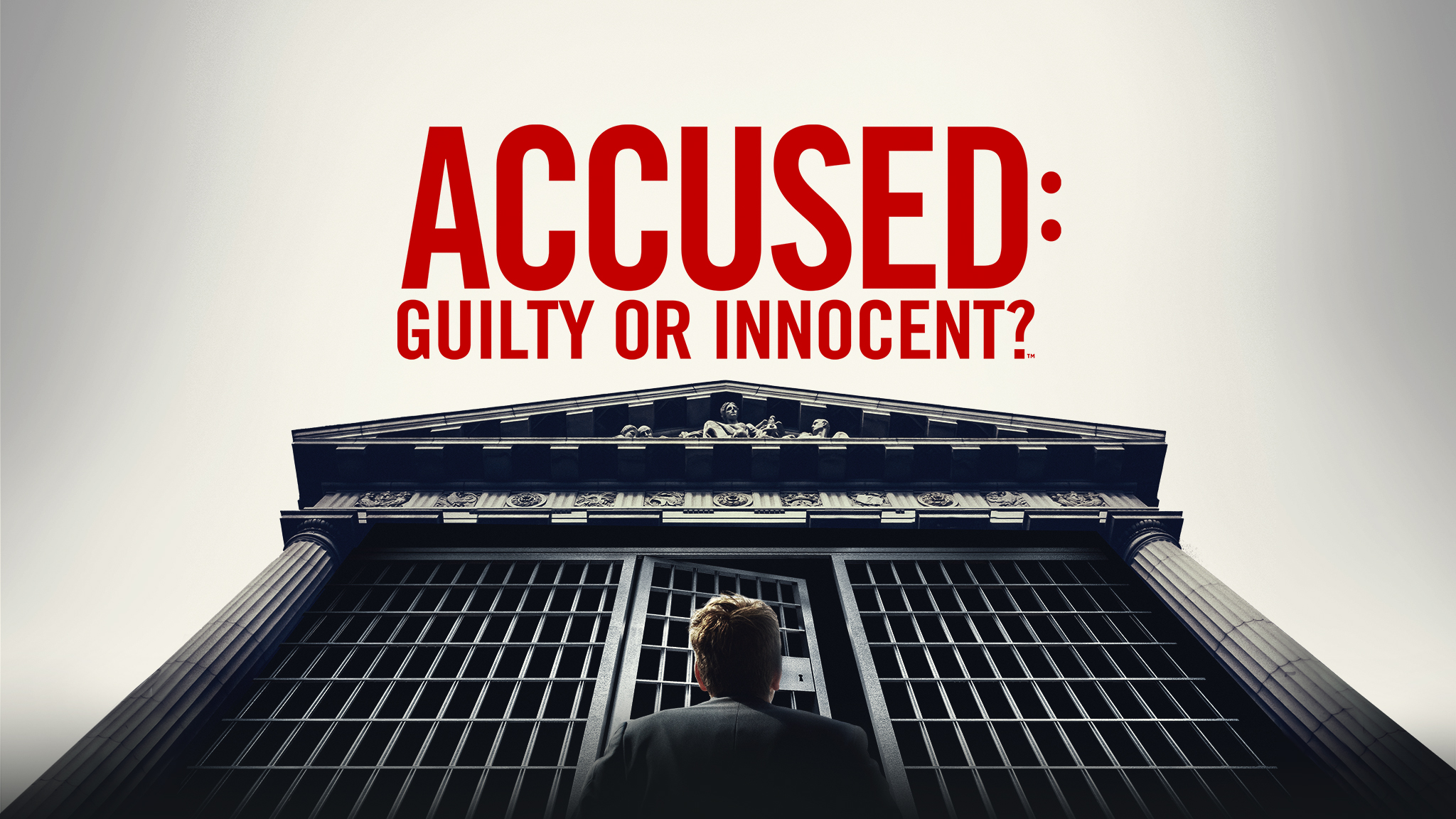 Accused: Guilty or Innocent?