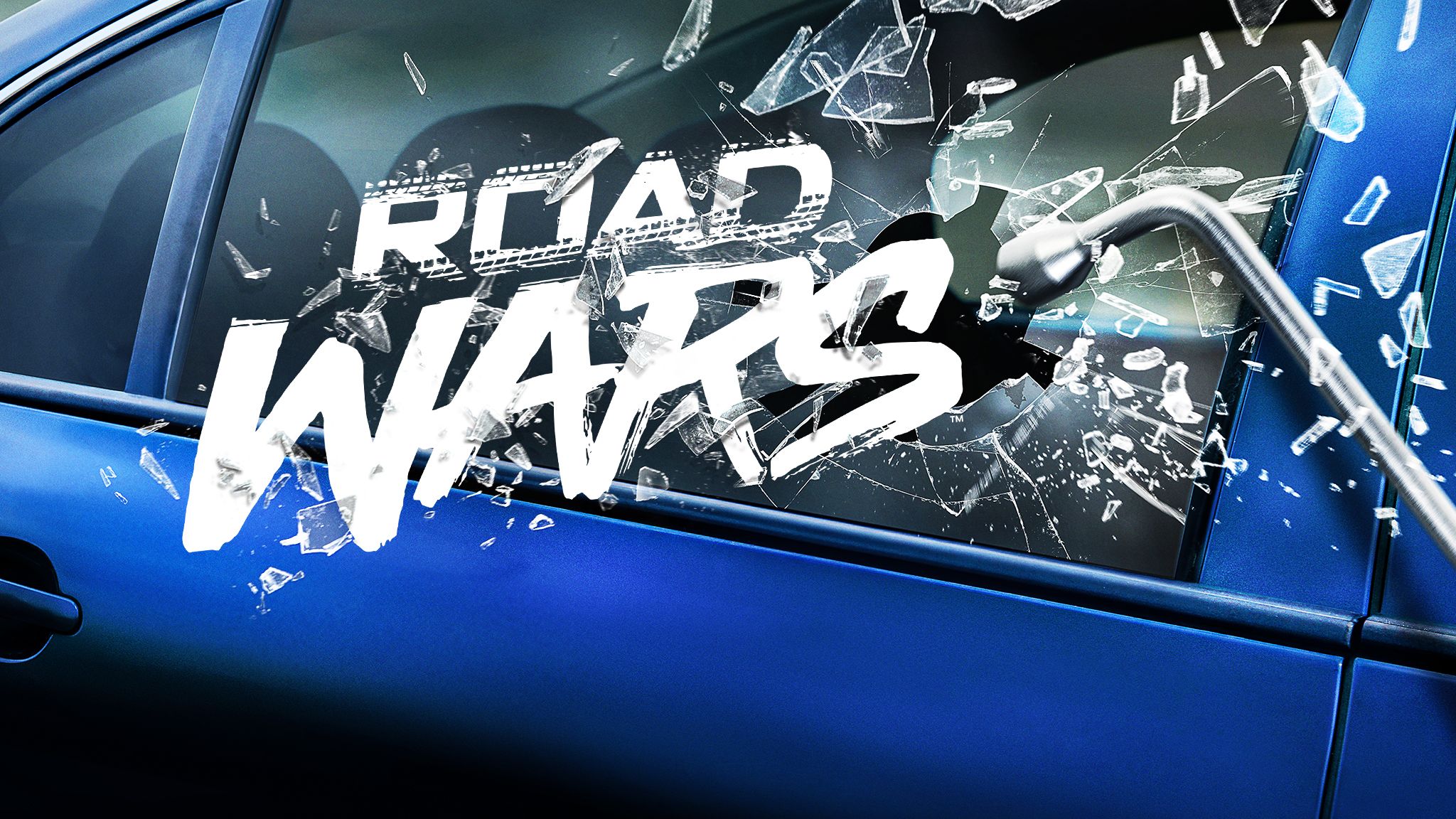 Road Wars