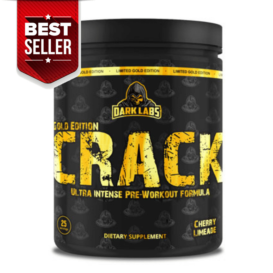 crack gold pre workout