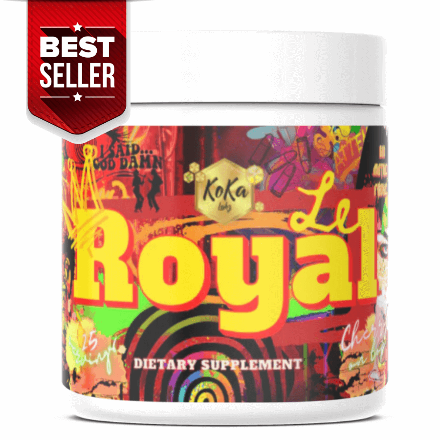 Le_Royal.Koka_Labz_pre-workout_dmha