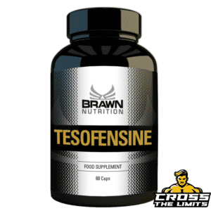 tesofensine uk