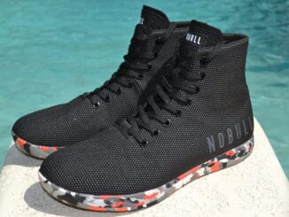 NOBULL High Top Trainer Review