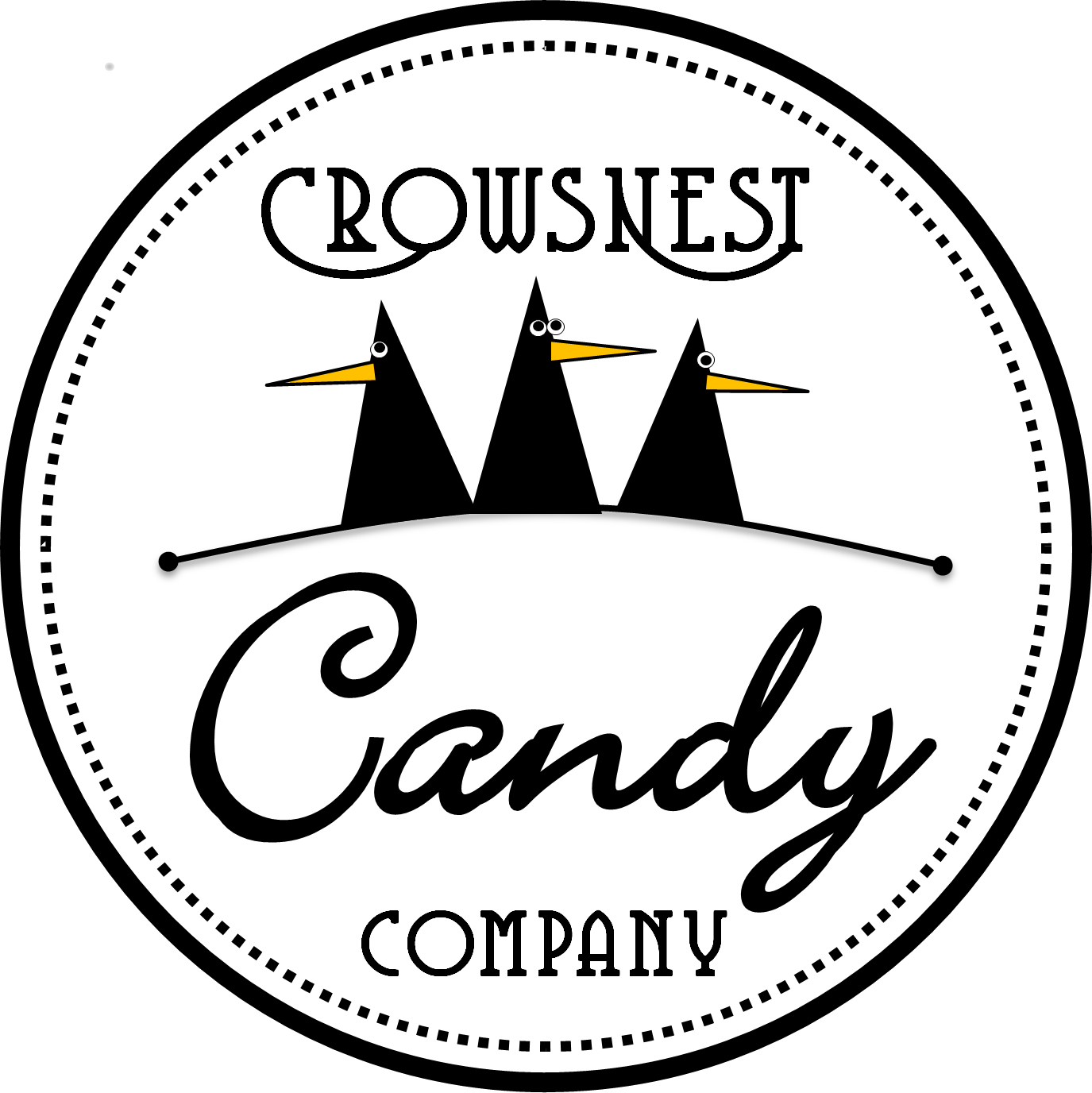 Crowsnest Candy Company