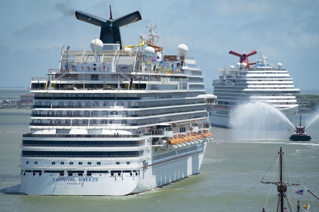 Looking Back at the Carnival Corporation Restart - Cruise Industry News |  Cruise News