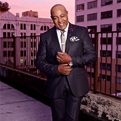 Peabo Bryson